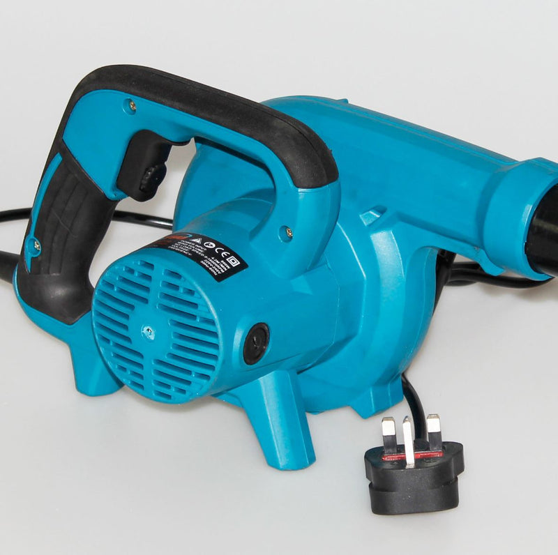 Variable Speed Electric Air Blower and Dust Vacuum 800W freeshipping - Aimtools