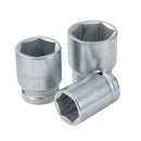 Socket Set 21pcs 3/4 Inch in Steel Case Hex