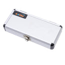 Bolt Extractor Set 10Pcs Long In Aluminium Case 9-19MM