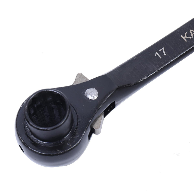 Ratchet Scaffold Wrench Tool 17x19