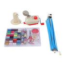Yarn Wool Winding Kit 990227+990228+990212