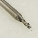 HSS End Mill Cutter 2mm To 12mm 3 Flute freeshipping - Aimtools