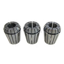 Premium Collet Chuck ER32 Size 3 to 20mm