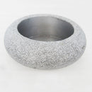 Electroplated Steel Wheel with Emery Size:25mm