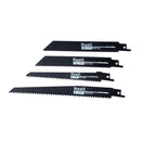 FIT-BAT Cordless Reciprocating- No Battery