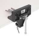 Wood Vice Clamp Mount 6"