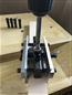 Metric Self Centring Doweling Jig for Thick Timbers