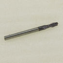 Solid Carbide End Mill Cutter 2mm To 12mm freeshipping - Aimtools