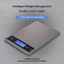 Quality Touch Screen Digital Kitchen Scale 15Kg
