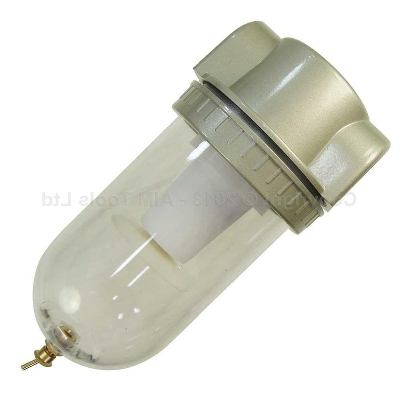 Large Volume Air Line Filter Water Trap freeshipping - Aimtools