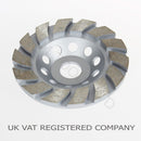 Grinding Disc 115mm x 22.23mm