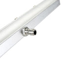 High Pressure Washer Floor Cleaning Attachment