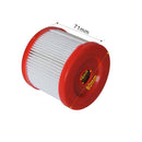 Racor Type FG500 Replacement cartridge 2PCs