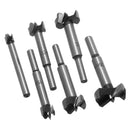 Forstner Wood Drill Bit Set 6PCs
