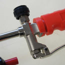 Gas Torch Heating Roofing Work Tool 700Mm freeshipping - Aimtools