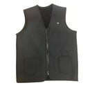 Battery Warming Jacket Available in 2 Sizes: 4XL-5XL