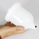 Paint Spray Gun Replacement Plastic Cup 600CC freeshipping - Aimtools