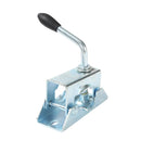 Caravan Trailer Jockey Wheel 35mm 220lb