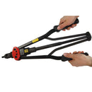 Professional Quality Hand Nut Riveter 4 to 12MM 17" 440MM freeshipping - Aimtools