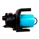 Garden Water Pump Plastic Housing 600W EU Plug