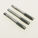 Hand Taper 3 PCS Set- Size: M5x0.8 to M16x2.0