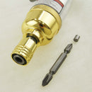 Air Reversible Screwdriver Straight freeshipping - Aimtools