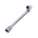 Dual Head Tyre Inflator Chuck