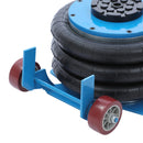 Air Bag Pneumatic Jack Long Handle 3Ton- 5 Ton