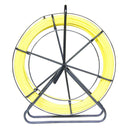 Cable installation Rodder 8X150M