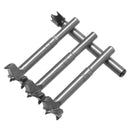 Forstner Wood Drill Bit Set 19PCs