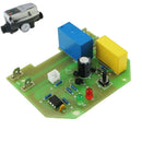 Pressure Regulator Switch 151024 Replacement Electronic Board