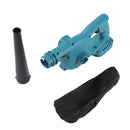 FIT-BAT 21V Cordless Brushless Air Blower- No Batteries