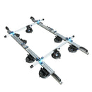 Tile Glass Carrying System 3.6 meters with 10 Cups