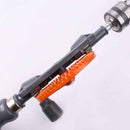 Craftsman Double Pinion Wood Hand Drill 6mm Chuck freeshipping - Aimtools