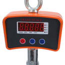 Digital Hanging Scale 1000KG 100G OCS-B1 (F102048)