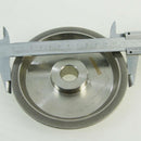 Drill Bit Sharpening Machine Spare Parts Replacement Grinding Wheel