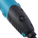 Electric Die Grinder, Grinding Polishing Hobby Make & 123PCs Accessories