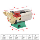 Automatic Washing Machine Water Booster Pump 230W freeshipping - Aimtools