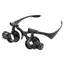 Watch Repair Twin Magnifier 16 Lens