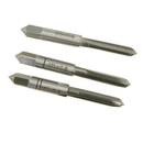 Hand Taper 3 PCS Set- Size: M5x0.8 to M16x2.0