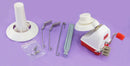 Wool Yarn Manual winding Tool (Large)