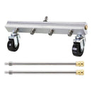 High Pressure Washer Floor Cleaning Attachment