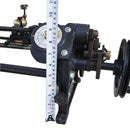 Manual Automatic Coil Winding Machine freeshipping - Aimtools