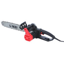 Electric Chainsaw 16" W/Extra Chain 1600W Output