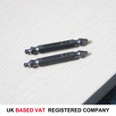 M2 Screw extractor set 2pcs freeshipping - Aimtools