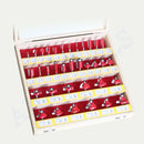 Wood Working Router bit set 35PCs 1/4" Shank freeshipping - Aimtools