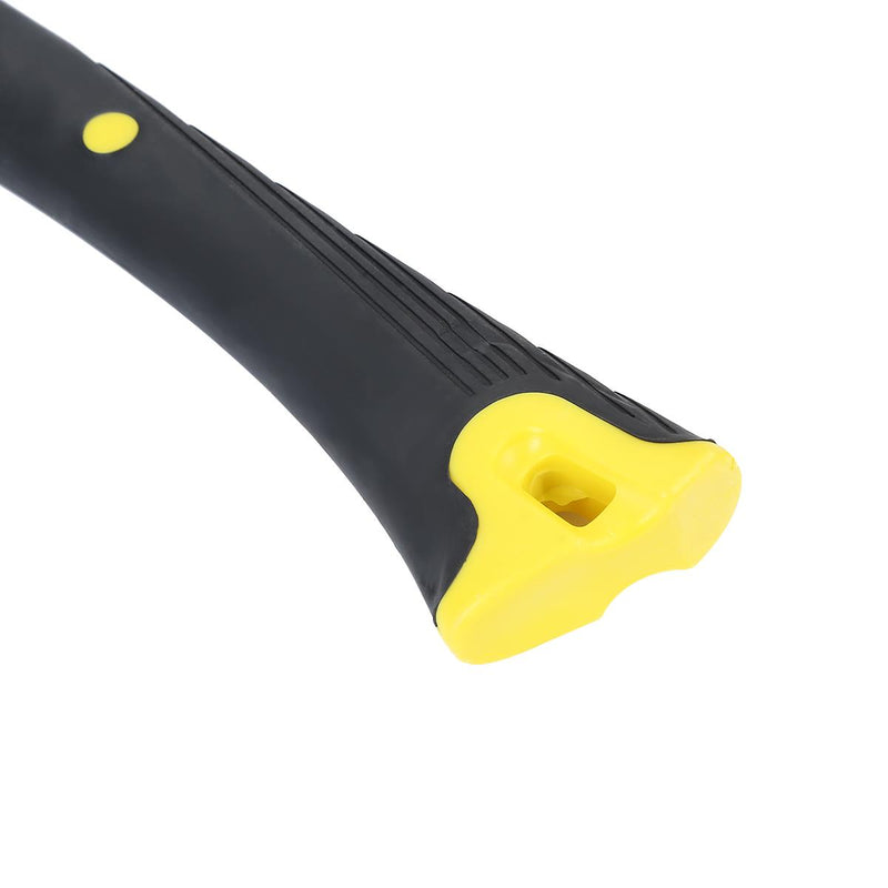 Axe With Fiber Handle Yellow 2.5Lb 70CM
