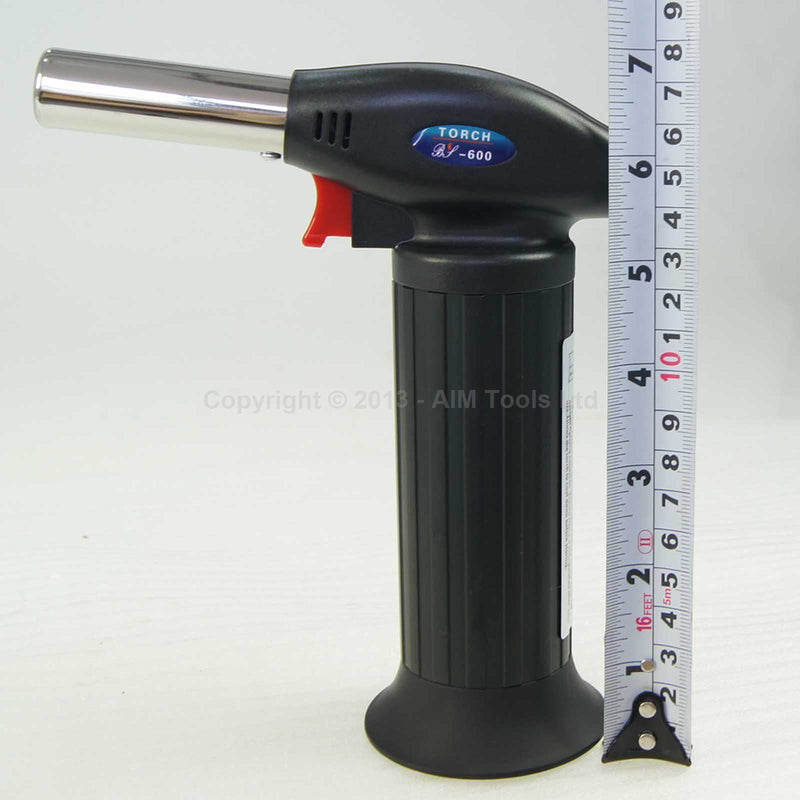 Mini Gas Blow Torch Refillable freeshipping - Aimtools