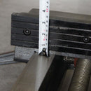 Swivel Base Planing Machine Vice 125 to 320mm freeshipping - Aimtools