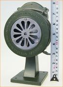 Hand Siren Horn Alarm 110db, 550hz, 1.2kg freeshipping - Aimtools